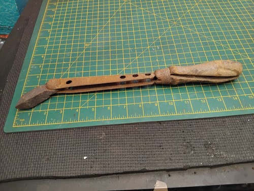 Antique folding rotating - antique, folding/rotating