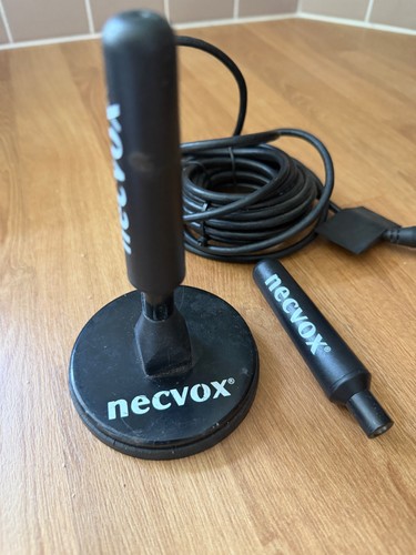 Necvox antenna digital - necvox,