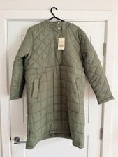 Monsoon Poncho Coat Size S/M