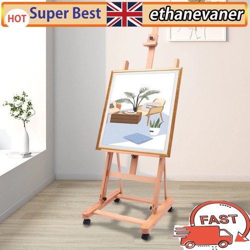 Large studio artist easel - studio,
