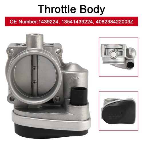 Throttle body 13541439224 - 13541439224, for