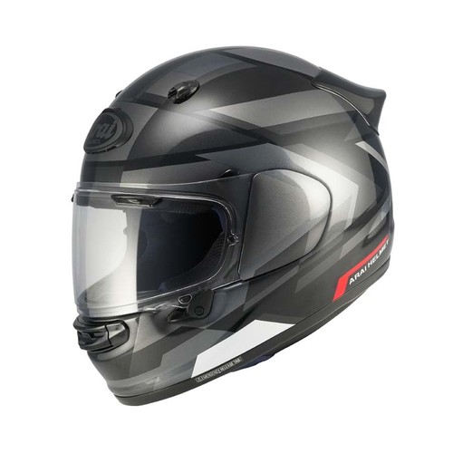 Arai quantic mosaic ece 2206 - quantic,