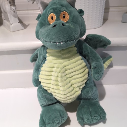 Edgar the excitable dragon - edgar,