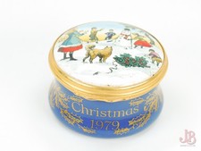 Bilston & Battersea Halcyon