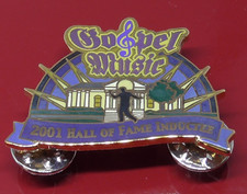 Small Bradford Exchange Enamel