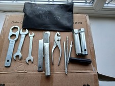 Honda Cb750 K1 Tool Kit