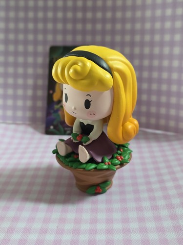 Pop mart disney - mart, princess