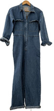 PRIMARK.  BLUE DENIM