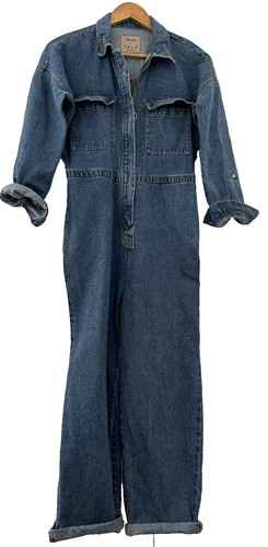 Primark blue denim - primark.,