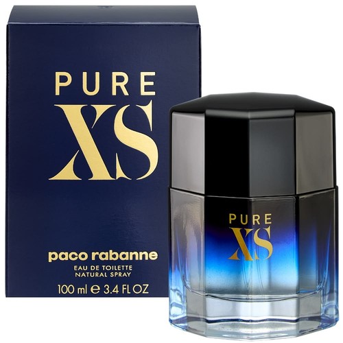Paco rabanne pure for him - rabanne,