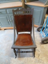 Part Painted Bentwood Style