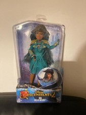Disney Descendants 2 Uma Doll