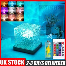 16 Colors Ice Cube Galaxy