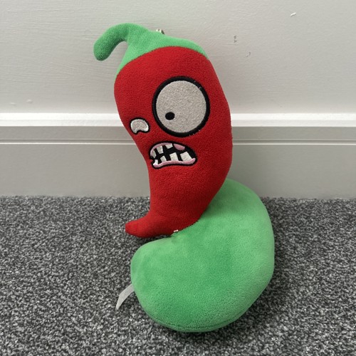 Plants zombies plush - vs,