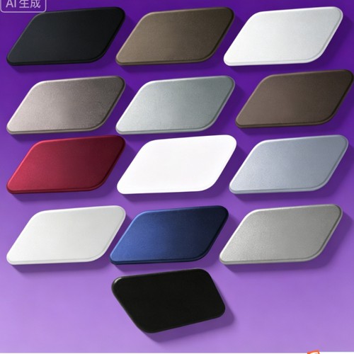Headlight washer cover jet cap - washer,