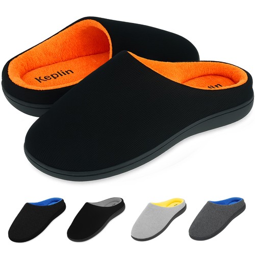 Keplin memory foam - foam, slippers
