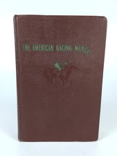 The american horse - the, racing