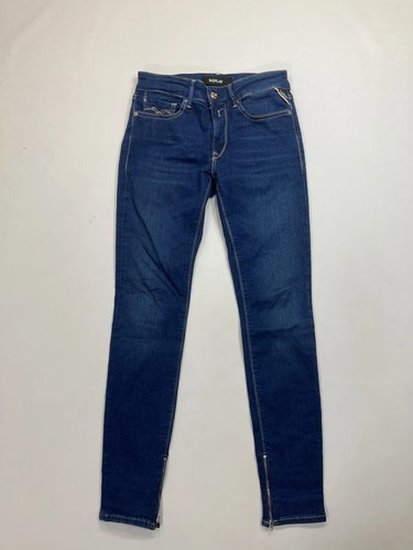 Replay new luz jeans - replay,