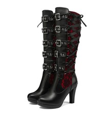 Steampunk Victorian Women High