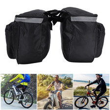 25L Waterproof Bike Rear