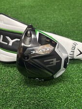 Callaway Elyte 10.5° Driver
