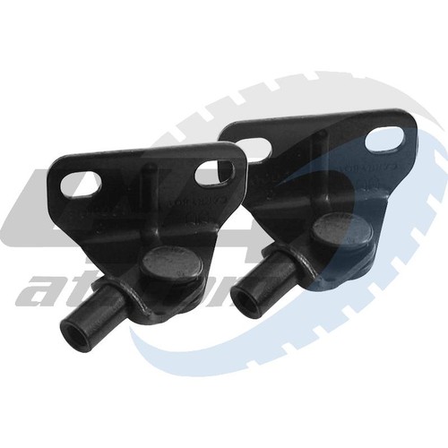 Carryboy hardtops rear door - hardtops,