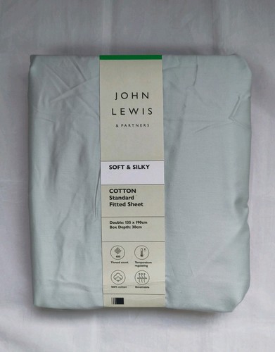 John lewis temperature balance - temperature,