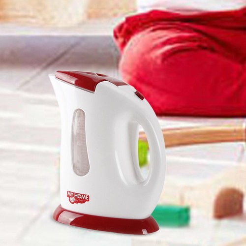 Electric tea kettle toy with - electric,