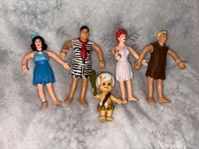 The Flintstones Movie Bendy