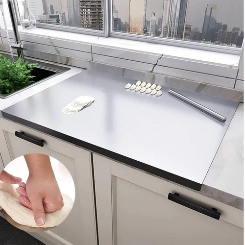 Stainless steel pastry - pastry, dough