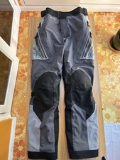 Klim Badlands Pro Trousers D30 Armour Goretex, size 34 Long