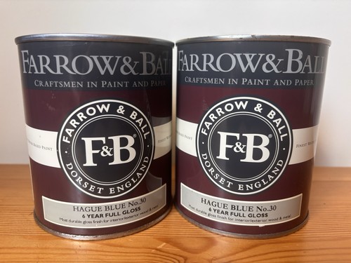 Farrow ball hague - farrow,