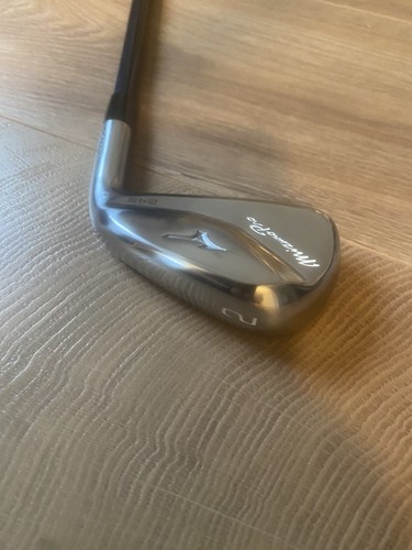 Mizuno pro 245 iron - mizuno, /