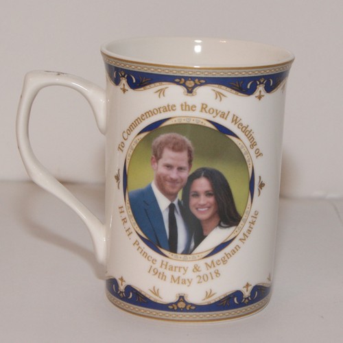 Royal heritage harry - h.r.h,