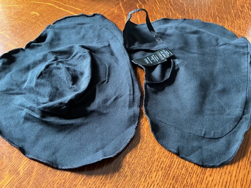 And post surgery pockets - m,