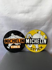 Michelin Tires & Stock Vintage