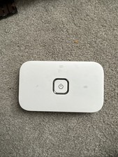 Vodafone R218H 4G Mobile Wi-Fi
