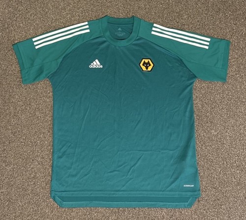Wolverhampton wanderers adidas - wolverhampton,
