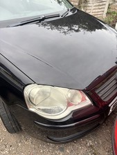 *BREAKING*  VW Polo 1.4 diesel