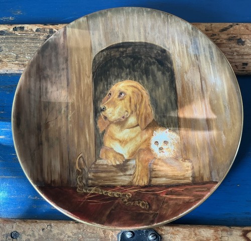 Derby hand painted porcelain - derby,