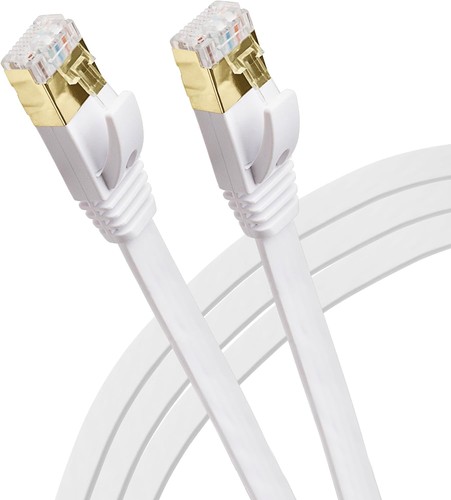 Maplin flat ethernet - maplin, cable