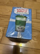 PG Tips Monkey Limited Edition