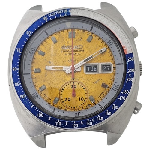 Seiko 6139 6002 pogue - seiko,