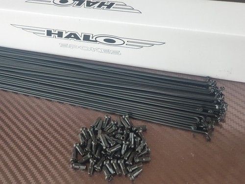 Halo spokes - (pack, +