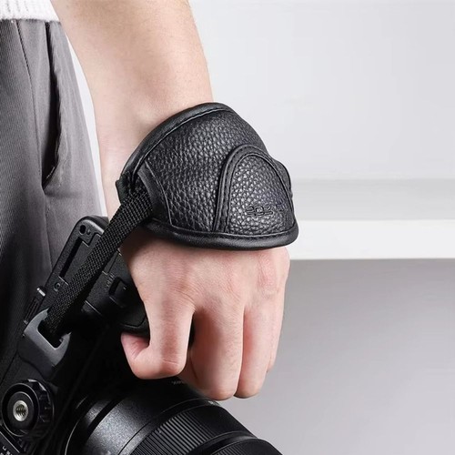 Padded design camera - design,