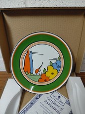 Wedgwood Clarice Cliff Ltd