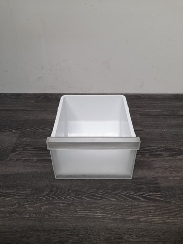 Genuine swan freezer - freezer, side