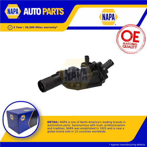 Coolant thermostat fits - coolant,