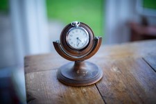 Antique - Art Deco Pocket