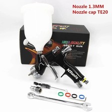 DeVILBISS TE20 GTI PRO Spray